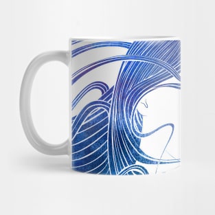 Nereid CXXXVI Mug